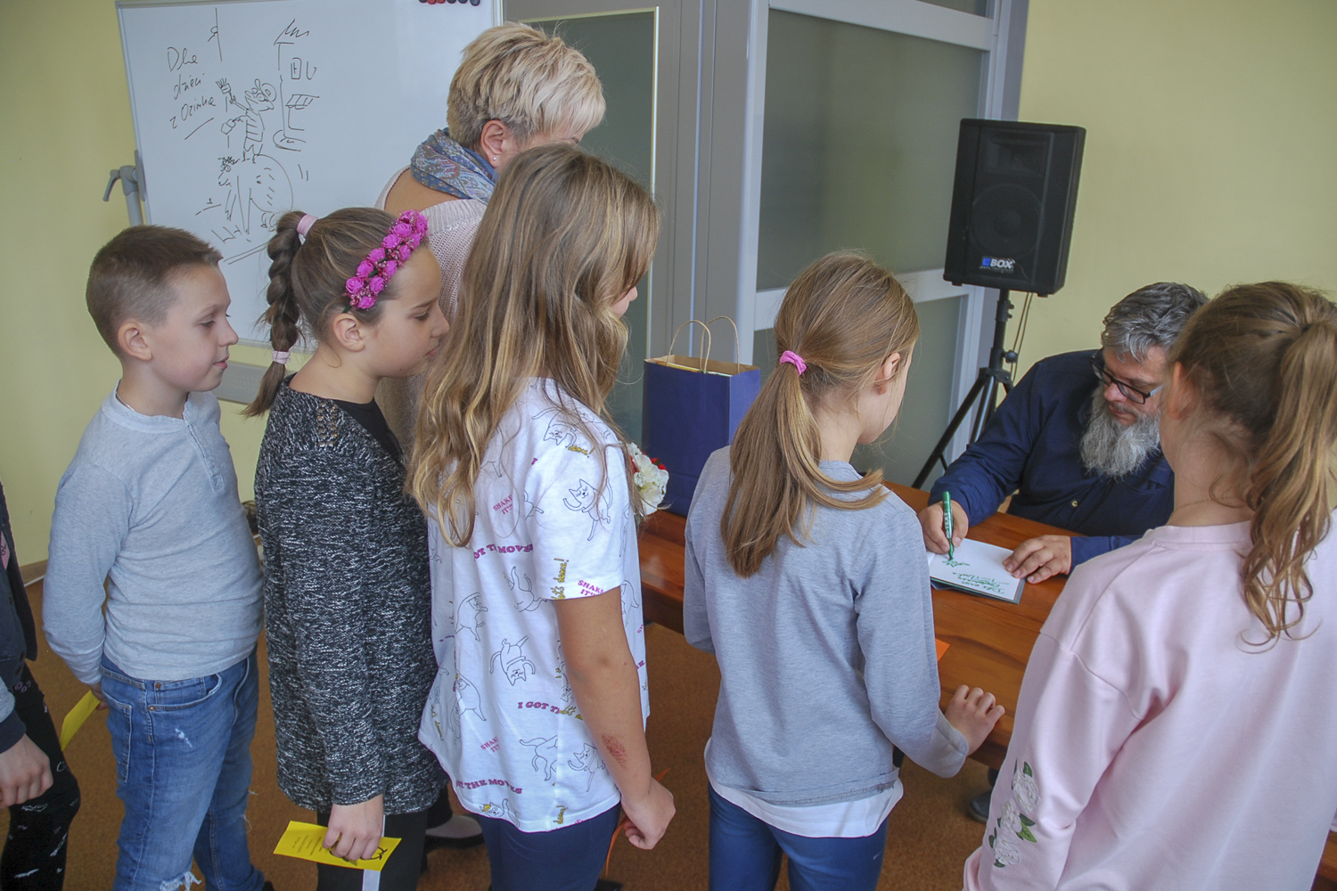 Beata_Misiura_Pawel_Wakula_Spotkanie_Autorskie_Ozimek_24